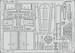 Detailset A4B Skyhawk (Fujimi / Hobby 2000)  E73-746