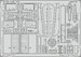 Detailset A4E Skyhawk (Fujimi / Hobby 2000)  E73-750