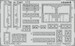 Detailset  Arado AR234C (Dragon/Hobby 2000)  E73-756