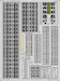 Detailset Lockheed C130J-30 Cargofloor (Zvezda) E73-760