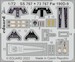 Detailset Focke Wulf FW190D-9 (IBG) E73-767