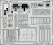 Detailset Lockheed U2A (Hobby Boss) E73-768
