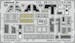 Detailset F15E Strike Eagle (Revell) E73-773