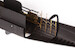 Detailset Lockheed C130J Hercules Cargo Interior (Zvezda) E73-797