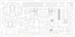 Detailset PBY5A Catalina (Academy/ Hobby 2000) E73-806