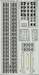 Detailset  AC130J Hercules Cargo floor (Zvezda) e73-813