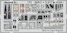 Detailset Messerschmitt Me410A-1 (Airfix) e73-817