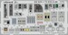 Detailset A6E Intruder (Trumpeter) e73-825