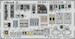 Detailset  A6E Intruder (Trumpeter) e73-825