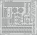 Detailset  F15J Eagle MSIP (Fine Molds)  E73-827