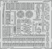 Detailset F15J Eagle MSIP (Fine Molds) E73-827