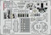 Detailset  F15J Eagle MSIP (Fine Molds) e73-827