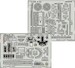 Detailset  F15J Eagle  (Fine Molds) e73-828