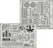 Detailset F15J Eagle (Fine Molds) e73-828