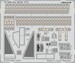 Detailset Gotha Go242A (IBG) e73-849