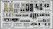 Detailset Grumman F14D Tomcat (Tamiya) e73-868