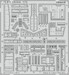 Detailset CH54A Tarhe (ICM)  E73-871