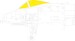 Mask Fairchild A10C Thunderbolt Canopy TFace (Great Wall Hobby) ex1050