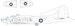 Mask B17F Flying Fortress  US National Insignia rounded  (Eduard, Hong Kong Models) ex1053