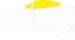 Mask F86A Sabre Canopy TFace  (Clear Prop) ex1077