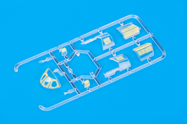 Mask Percival Proctor MK1 (Dora Wings) EX735
