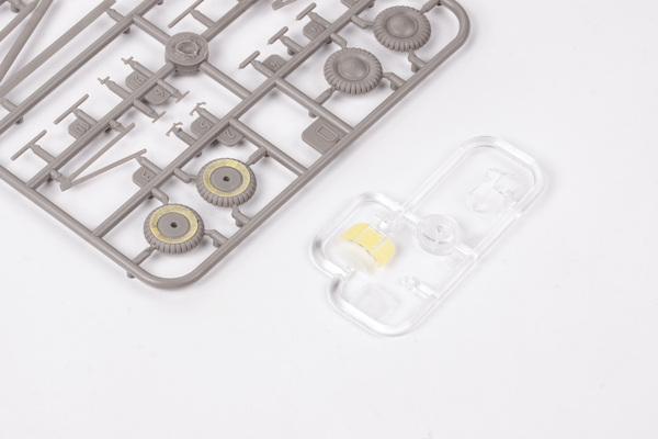 Mask Arado AR68F (Roden) EX764