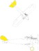 Mask Pfalz DIIIa - Weekend- (Eduard) ex769