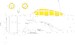 Mask Mitsubishi A6M2b Zero Canopy and wheels TFace (Academy) ex937