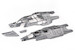 Mask F35B Lightning II RAM Coating (Italeri) ex968