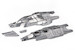 Mask F35B Lightning II RAM Coating (Italeri) ex968