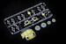 Mask Mil Mi17 Hip (Trumpeter) EX993