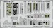 Detailset F4C Phantom Interior (Academy) FE1006