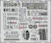 Detailset F104G Starfighter Interior (Kinetic) FE1037