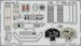 Detailset Arado AR68E (Roden) FE1060