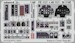 Detailset Messewrschmitt BF110E (Dragon) FE1121