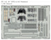 Detailset Messerchmitt BF109G-6/AS (Eduard - weekend) FE1142