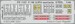 Detailset F16I SUFA Seatbelts (Kinetic) FE1157