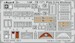 Detailset Pfalz DIIIa - Weekend- (Eduard) FE1171