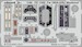 Detailset Focke Wulf FW190A-8/R2 -Weekend- (Eduard) FE1200