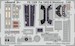Detailset Focke Wulf FW190D-9 Weekend (Eduard) FE1209