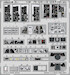 Detailset Grumman F14A Tomcat - Late- Interior (Tamiya) FE1239