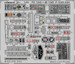 Detailset Lockheed F104S ASA Starfighter (Kinetic) FE1245