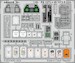 Detailset F22A Raptor Interior (I Love Kit) FE1273