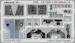 Detailset Douglas A1H Skyraider Interior (Tamiya) fe1283