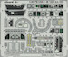 Detailset EA18G Growler (MENG) FE1288