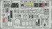 Detailset North American F86F-40 Sabre (Airfix) FE1298