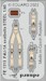 Detailset F4U-1A Corsair Seatbelts (Hobby Boss) FE1315