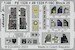 Detailset F16C Fighting Falcon Block 25 Interior (Kinetic) FE1328