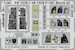 Detailset F16C Fighting Falcon Block 42 till 2005 Interior (Kinetic) FE1329