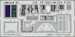 Detailset F35A Lightning II (Tamiya) FE1332